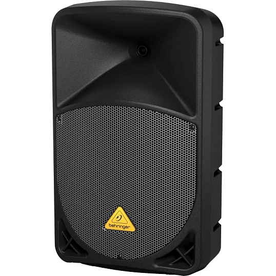 Акустическая система Behringer B112W, 2-полосн, активн, 1000Вт, Bluetooth