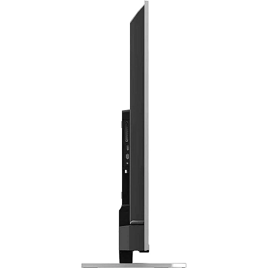 Телевизор Grundig 75 NANO GH 8600, UHD, смарт (Google TV)