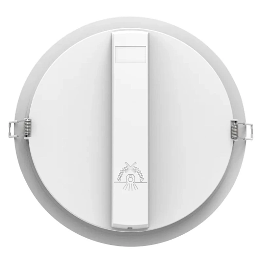 Светильник светодиодный LEDVANCE ECOCLASS DL 24Вт 4000К (644311)