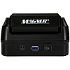 Детектор банкнот Magner 215 с АКБ