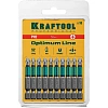 Бита KRAFTOOL Optimum Line PH2, 50 мм, тип E, 10 шт/уп (26122-2-50-10)