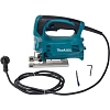 Электролобзик MAKITA 450Вт, маятник (4329)