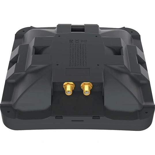 Антенна MikroTik mANT LTE 5o (MTAO-LTE-5D-SQ) 5dBi LTE, 2xSMA connectors