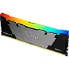 Модуль памяти Kingston FURY Renegade DDR4 DIMM 8GB 3600Мгц(KF436C16RB2A/8)