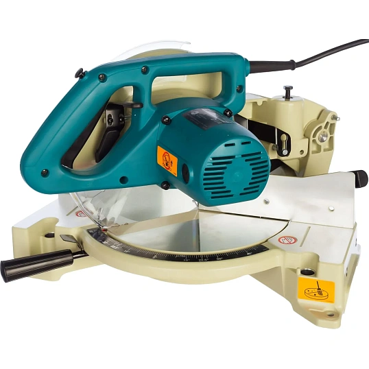 Пила торцовочная Makita 1650Вт, d255х30мм (LS1040N)