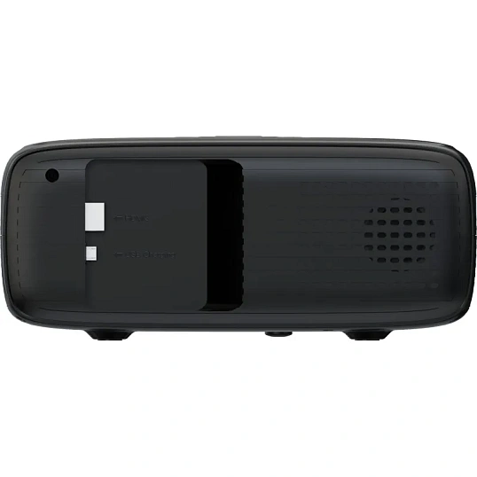 Проектор Cactus CS-PRM.07B.Full HD LCD 3200Lm ANSI 1500:1 3xHDMI 1.1