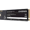 SSD накопитель Digma PCIe 3.0 x4 512GB DGSM3512GP53T Mega P5 M.2 2280