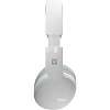 Наушники Defender FreeMotion B480 белый, микрофон, Bluetooth