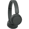 Наушники Sony WH-CH520 Black (WH-CH520/BZ)