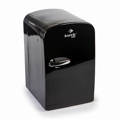 Холодильник для молока KAFFIT COM XHC-6 Чёрный