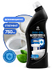 Профхим сантех щел д/компл уборки,отбел/дез-эф Grass/DOS Gel PROF, 0,75л_ТБ