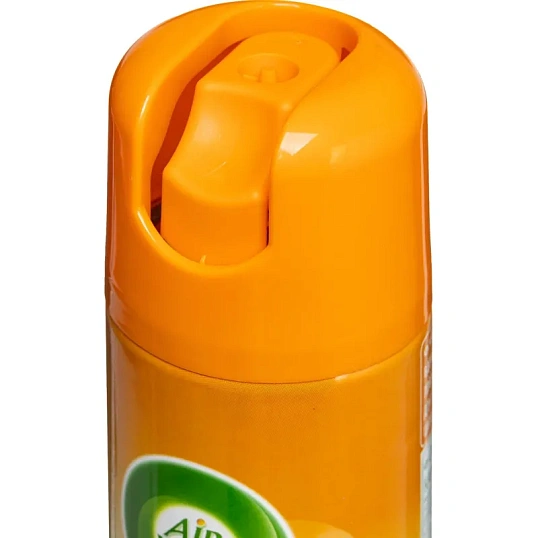 Освежитель воздуха Air Wick Испанские каник: Грейпфрут и Цветущ лайм 290 мл