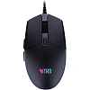 Мышь компьютерная Acer Nitro OMW400 6400dpi USB 6but (ZL.MCEEE.02U) черн