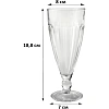 Бокал для коктейля 300 мл. d=80 мм. h=188 мм. Триумф 74229  (12шт/уп)