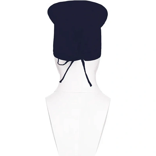 Колпак хирурга т.синий