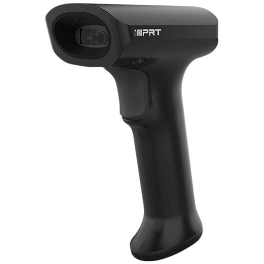 Сканер штрих-кода iDPRT HN-3308SR-000R, USB, Черный
