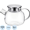 Чайник заварочный 1л Linea FRANCO (93-FR-TEA-12-1000)