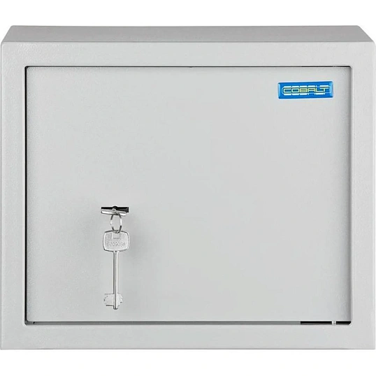 Сейф COBALT K-28 мебельный, ключ. замок