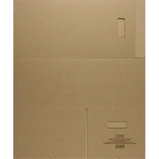 Короб архивный 395х315х270 , Т24, без крышки