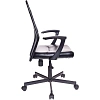 Кресло VB_EChair-225 PTW к/з черный, сетка черная