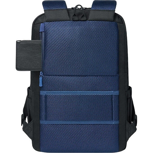 Рюкзак для ноутбука RIVACASE 8436 black Tegel-ECO 15.6-16 (22л) / 6