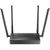Маршрутизатор беспроводной D-Link DIR-825 (DIR-825/GFRU/R3A) AC1200 1000BAS