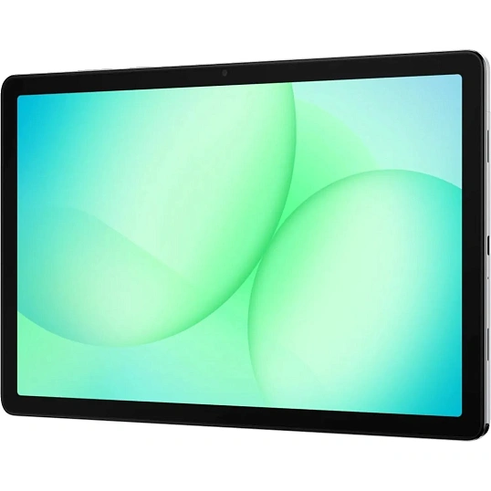 Планшет Samsung Galaxy Tab A11+ 8C/8Gb/256Gb 11/5G/серебр(SM-X236BZSECAU)