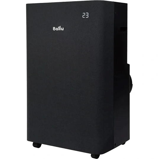 Кондиционер мобильный Ballu Velure BPAC-14 EW/N6