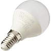Лампа светодиодная LED-ШАР-VC 4Вт 230В Е14 4000К IN HOME