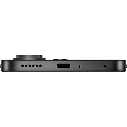 Смартфон Tecno Camon 50 256Gb 8Gb MOONSHADOW BLACK