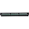 Патч-панель ExeGate EPPHD-UTP-1U-19-48-8P8C-C5e-110D, cat.5e  <EX281081RUS