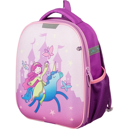 Ранец Комус Класс Light Elf girl , 1 отд