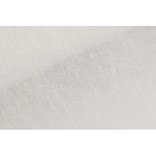 Простыня 80х200, белый (10шт/упак), пл.10, SMS, А3, 13071