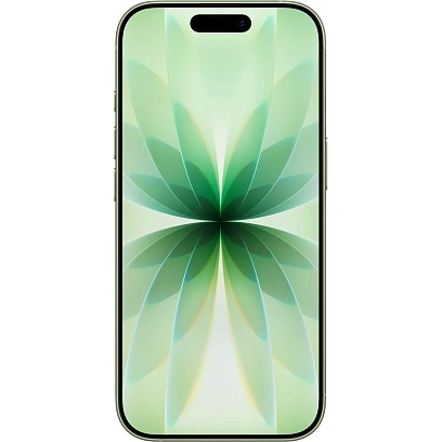Смартфон Apple iPhone 17 A3520 512Gb зеленый(MG6V4KH/A)