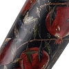 Термокружка FLORA. Гранат, 600 мл 2-861/02