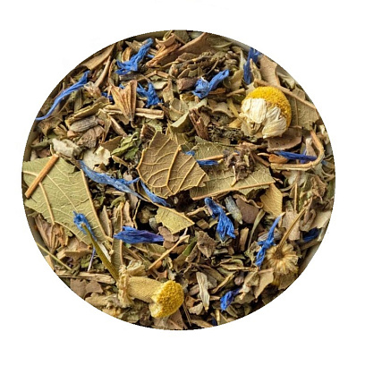 Чай травяной Вечерний, 100г