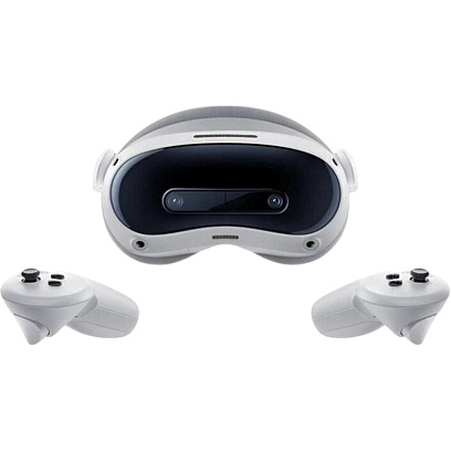 Шлем виртуальной реальности Pico 4 Ultra 256Gb Автономный