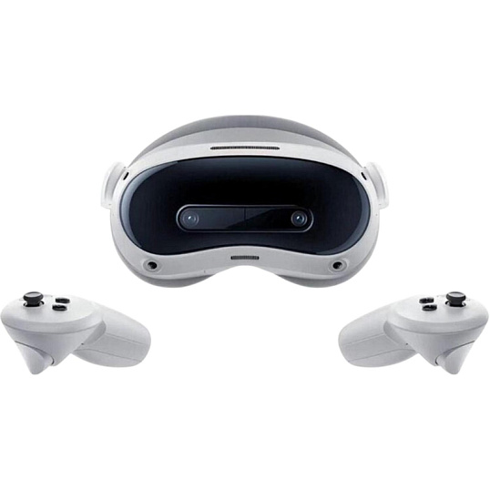 Шлем виртуальной реальности Pico 4 Ultra 256Gb Автономный