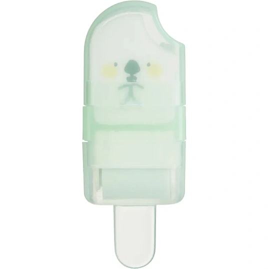 Ластик M&G Summer Cha Cha, с роллером, в ассортименте