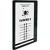 Книга электронная ONYX BOOX ГАЛИЛЕО 3 черная