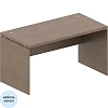 Стол письменный SL_XTEN XST-147 дуб сонома 1400
