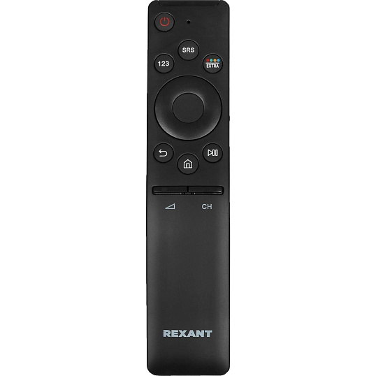 Пульт ДУ REXANT универс. для ТВ Samsung с функц. SMART TV (ST-05) 38-0006