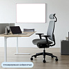 Доска магнитно-маркерная Attache Economy Classic 60х90(BW-PL69)ПВХ профиль