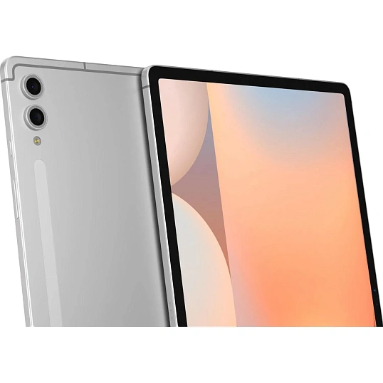 Планшет Samsung Galaxy Tab S10+ 5G 12/512GB Platinum Silver(SM-X826BZSEMEA)