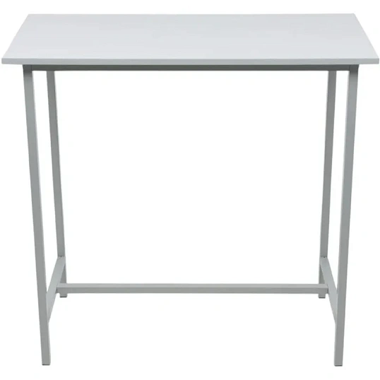 Стол упаковочный серый