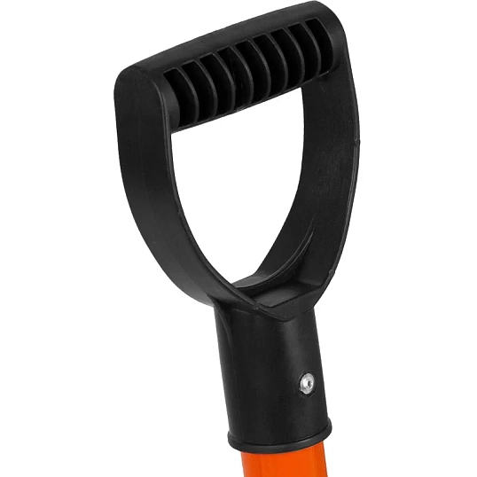 Лопата автомобильная для снега, Stels, 61654