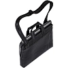 Сумка для ноутбука 13.3, RivaCase Orly, черная, 8920 Black