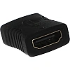 Переходник HDMI (F) <--> HDMI (F)  8K@60Hz прямой, VCOM <CA313