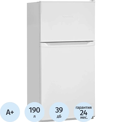 Холодильник Nordfrost/Nord NRT 143 032