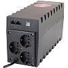 ИБП Powercom Raptor RPT-800AP EURO, лин-инт., 800ВА/480Вт, 3 EURO, USB